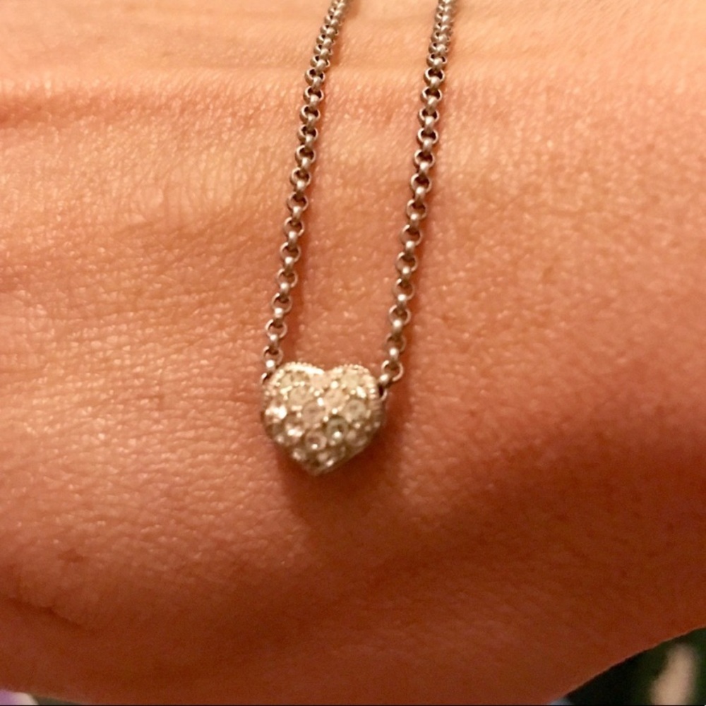 Judith Jack Neclace